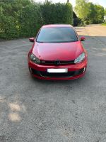 Golf 6 GTI Bayern - Grafrath Vorschau