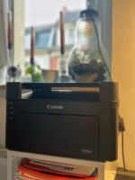 Canon Laser-Drucker inkl. Druckerkabel Bayern - Coburg Vorschau