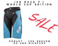 iXS Race 7.1 World Cup Edition Bike Shorts MTB Hose Park Enduro Lindenthal - Köln Sülz Vorschau