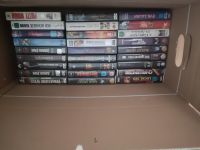 213 VHS Kassetten / Videokassetten - nur Komplettverkauf Bochum - Bochum-Wattenscheid Vorschau