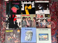 Schallplatten Beatles Stones Singles Black Sabbath uvm Rheinland-Pfalz - Koblenz Vorschau