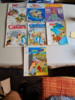 Asterix und Rantanplan Comics Nordrhein-Westfalen - Hückelhoven Vorschau