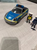 Playmobil Polizei Porsche Bayern - Fürstenfeldbruck Vorschau