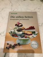 Vorwerk Kochbuch Thermomix"Die Süssen Steiten" Österreich Rezepte Bayern - Wittislingen Vorschau