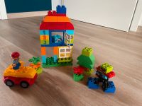 Lego Duplo Zahlenhaus Saarland - Eppelborn Vorschau