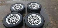 bbs styling 5 bmw e39 7x16 et20 alufelgen Niedersachsen - Hameln Vorschau