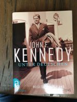 John F.  Kennedy unter Deutschen Häfen - Bremerhaven Vorschau