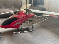 Hubschrauber, ferngesteuert, 50 cm lang Nordrhein-Westfalen - Oberhausen Vorschau