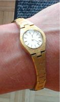 Citizen Vintage Damenuhr Uhr  Armbanduhr Damen goldfarben Innenstadt - Poll Vorschau