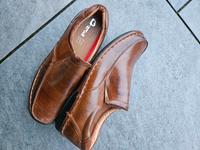 Herrenlederschuhe Bayern - Altdorf Vorschau
