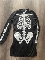 Halloween Kostüm Skelett Niedersachsen - Braunschweig Vorschau