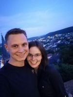 Traumwohnung für junges Paar Hessen - Marburg Vorschau