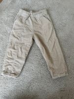 Kordhose gefüttert von Zara gr. 104 Nordrhein-Westfalen - Viersen Vorschau