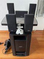 Bose Lifestyle T 20 5.1 Surround Hessen - Hasselroth Vorschau