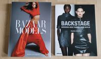 Bildband Magazin Bazaar Models Fashion Week Berlin - Tempelhof Vorschau