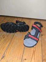 Quechua Trekking Wander Sandalen Leipzig - Lindenau Vorschau