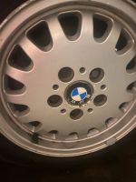 BMW e 36 Felgen Styling 6 Nordrhein-Westfalen - Blomberg Vorschau