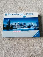 1000-Teile Panorama-Puzzle "leuchtendes New York" Ravensburger Niedersachsen - Leiferde Vorschau