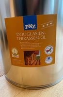 PNZ Douglasien-Terrassen-Öl 10 Liter | ungeöffnet + OVP Bayern - Vohenstrauß Vorschau