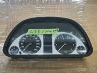 Original. Tachometer Kombiinstrument Passend für MB W245 B-Klasse Baden-Württemberg - Massenbachhausen Vorschau