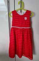 Kleid ❤️ festlich ❤️ Topolino ❤️ Gr. 122 Nordrhein-Westfalen - Titz Vorschau