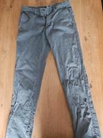 Tommy Hilfiger Hose Größe 32/34 in grau top Nordrhein-Westfalen - Bergkamen Vorschau
