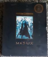 Matrix DVD Special Edition Box limitierte Auflage 2001 ungeöffnet Essen - Essen-Borbeck Vorschau