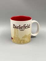 Starbucks City Mug Bielefeld Becher Tasse Sammeltasse Sammler Hamburg-Mitte - Hamburg Hamm Vorschau