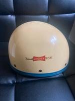 DDR Helm Perfekt Eierschale Müritz - Landkreis - Malchow Vorschau