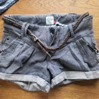 Shorts Gr XS / 26 ragwear Schleswig-Holstein - Wewelsfleth Vorschau