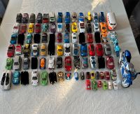 Hotwheels / Maisto / Siku / Welly / Burago Modell Autos Nordrhein-Westfalen - Witten Vorschau