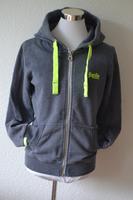Kapuzenjacke Gr. M von Superdry, superhübsch und gepflegt! Eimsbüttel - Hamburg Eimsbüttel (Stadtteil) Vorschau