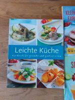 Leichte Küche Kochbuch Smoothies Thüringen - Bad Frankenhausen/Kyffhäuser Vorschau