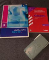 Mathe Buch / Taschenrechner / Prüfungsbuch Thüringen - Mühlhausen Vorschau