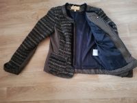 BIBA by ESCADA Marken-Woll-Jacke/Blazer, Gr. S, kaum getragen Thüringen - Gera Vorschau