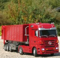 Mercedes-Benz Actros  ferngesteuert Truck  LKW OVP neuwertig Herzogtum Lauenburg - Mölln Vorschau