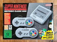 Super Nintendo classic Mini Bayern - Kraiburg am Inn Vorschau