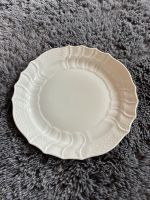 Hutschenreuther Maria Teresia Weiss Platzteller 31cm Bayern - Erding Vorschau