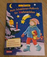 Mein Schablonen Malbuch für Weihnachten Conni neu Köln - Köln Brück Vorschau