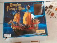 Dragon Pirate Ship Spielzeug Bayern - Heigenbrücken Vorschau