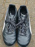 Puma Fussballschuhe gr 38 Berlin - Tempelhof Vorschau