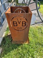 Feuerkorb vom BVB!!!!! Dortmund - Huckarde Vorschau