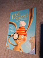 Neuwertiges Kinderbuch "Hase Hibiskus" zu verkaufen Rheinland-Pfalz - Remagen Vorschau