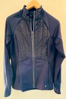 Sportjacke lila Niedersachsen - Staffhorst Vorschau