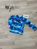 Molo killer whale UV Badeshirt gr 86/92 NEU! Baden-Württemberg - Schutterwald Vorschau