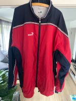 JAKO Trainingsjacke 3XL rot/blau Schleswig-Holstein - Rendsburg Vorschau