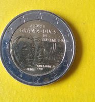 2 Euro Münzen, Luxemburg 2012, 2015, 2019 Bayern - Schweitenkirchen Vorschau