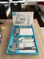 Nagel neue Nintendo Wii Konsole sealed verschweißt Sammler ovp Nordrhein-Westfalen - Rees Vorschau