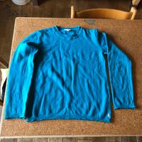 Pullover Gr. 146/152 Hessnatur 100% Wolle Schurwolle Nordrhein-Westfalen - Krefeld Vorschau