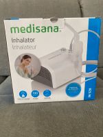 Medisana Inhalator NEU !! Baden-Württemberg - Friesenheim Vorschau